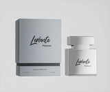 Jo Milano Unisex Levante Platinum EDP Spray 3.4 oz Fragrances 850051043217 EDP