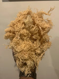 Sea Moss #Dr. Sebi Inspired St Lucia Wildcrafted #Vegan #Plant-Based #Alkaline Green Plant