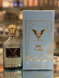 Dubai Oro Souk by Parfum De Dubai  men 3.4ozEDP factory sealed(& 1 free parfume) EDP