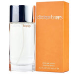 Clinique Happy Women 3.4 oz 100 ml Parfum Spray Factory Sealed EDP
