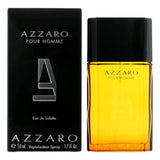 Azzaro by Azzaro, 1.7 oz Eau De Toilette Spray for Men EDT