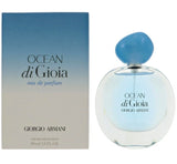 Ocean Di Gioia Giorgio Armani Women 1.6 1.7 oz 50 ml Eau De Parfum Spray Sealed EDP