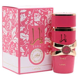 NEW DUBAI Lattafa Yara Candy EDP Perfume Women 3.4 oz (100 Ml) Spray EDP