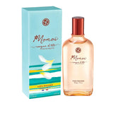 Yves Rocher Monoi Eau de Toilette Coconut Tiare Notes Summer Scent 3.3 oz. EDT