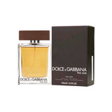 Dolce & Gabbana The One Men's Eau De Toilette 100ml 3.3floz EDT