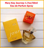 Mary Kay Journey Eau de Parfum Spray Bottle for Women 50 ml / 1.7 fl. oz. EDP
