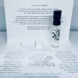 Creed Absolu Aventus LIMITED Edition Eau De Parfum Sample 1.7ml New Release EDP