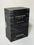 Michael Malul Ocean Noir Parfum Men's Extrait de Parfum 3.4oz 100ml - SEALED EDP