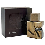 Fragrance World Men's Spectre EDP Spray 2.7 oz Fragrances 6290360372730 EDP