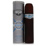 Cuba Winner by Fragluxe Eau De Toilette Spray 3.4 oz for Men EDT