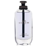 Coach Open Road by Coach Eau De Toilette Spray (Unboxed) 3.3 oz (Men) EDT