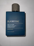 Blackstone Sea & Suft Eau de Toilette Spray 3.4 oz New Without Box EDT