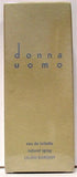 Lilian Barony Donna Uomo Eau De Toilette Spray 1.7 EDT