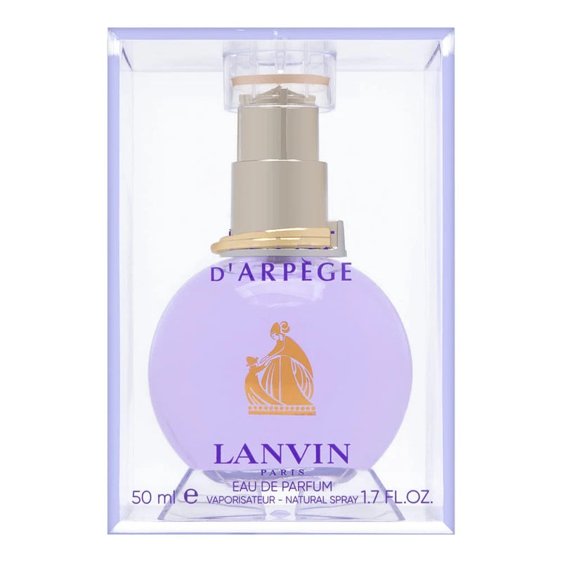 Eclat d'Arpege by Lanvin for Women 1.7 oz Eau de Parfum Spray EDP