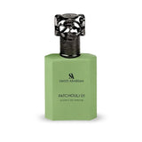 Swiss Arabian Patchouli 01 Extrait de Parfum 50ml 1.7oz Unisex Bouquet