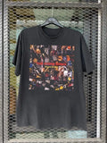 Second Coming The Stone Roses Band Tribute T Shirt Full Size S-5XL D126 Roses