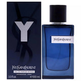 Y by Yves Saint Laurent cologne for men EDP intense 3.3 / 3.4 oz New in Box EDP