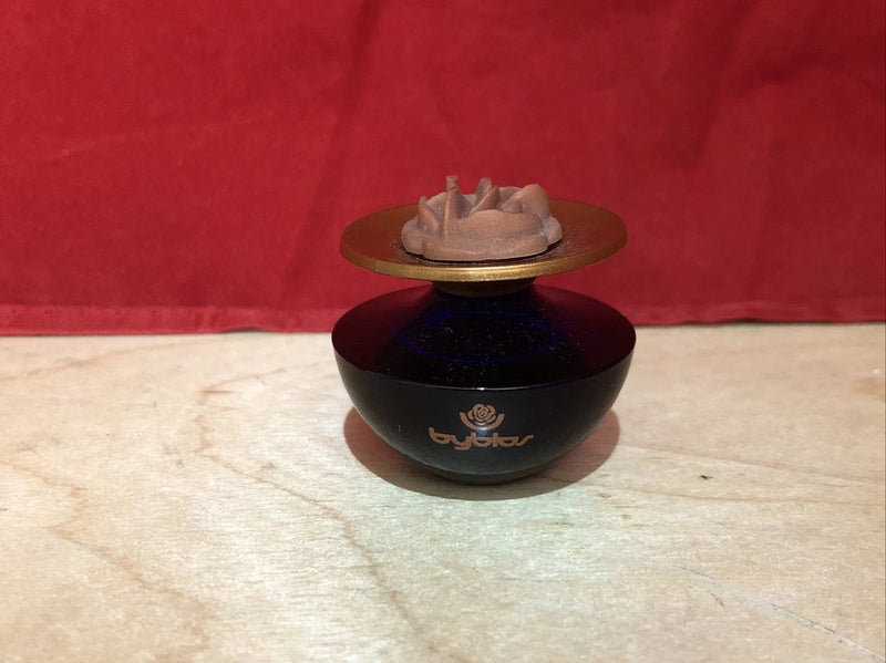 Vintage BYBLOS Diana De Silva Italy Eau De Parfum EDP .25oz Mini Perfume EDP