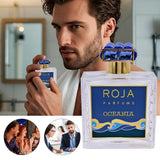 Roja Parfums Oceania 100ml 3.4oz EDP Spray Unisex Fragrance New Sealed Box EDP