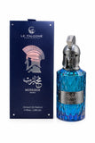 Muharib Hero by Le Falcone Eau de parfum 2.8floz/85ml Sealed Hybrid Cologne MENS EDP