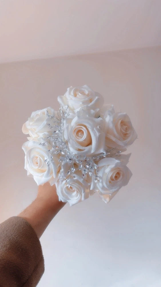 bridal bouquet new Bouquet