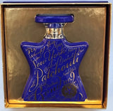 Bond No. 9 New York Patchouli Eau De Parfum - 3.3oz new in box EDP