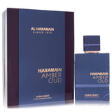 Al Haramain Amber Oud Dubai Night by Al Haramain Extrait De Parfum Spray 3.33... EDP