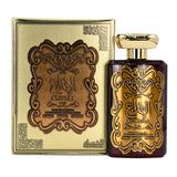 Al Ibdaa Gold by Ard Al Zaafaran Perfume for Women EDP 3.3 / 3.4 oz New In Box EDP