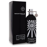 Montale Fantastic Oud by Montale Eau De Parfum Spray (Unisex) 3.4 oz (Women) EDP