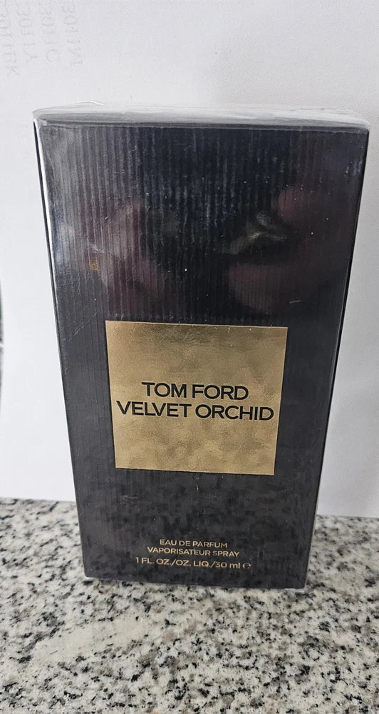 TOM FORD VELVET ORCHID Perfume  30ml Spray EDP