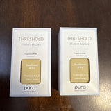 Lot Of 2 Pura Fragrance Refill Sunflower and Ivy Threshold Studio McGee Sunflower
