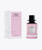 ZARA Cerise Peonies 100ml EDP Woman Eau de Parfum Fragrance New Perfume 3.38 Oz EDP