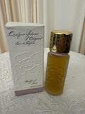 Houbigant Quelques Fleurs L' Original EDP Splash 50ml (Vintage)1980'S EDP