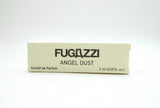 Fugazzi Angel Dust Extrait Perfume Boxed Spray 2 ml more intense than edp EDP