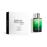2024-EX VETIVER BY JULIETTE HAS A GUN-EDP-SPRAY-3.3 OZ-100 ML-AUTHENTIC-FRANCE EDP