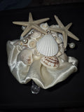 Seashell Bouquet Bouquet