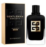 Givenchy Gentleman Society Ambree for Men 3.3 oz Eau de Parfum Spray New in Box EDP