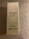 Armani Code Absolu by Giorgio Armani for Women 1.0 oz EDP Spray EDP