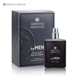 ORIENTAL PRINCESS For Men Secret Code Eau De Toilette 1.6 fl.oz 50 ml - Thai EDT