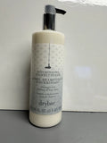 DRYBAR Nourishing Conditioner Detangler 16.9oz 500mL Pump Bottle Jasmine Vanilla Bouquet
