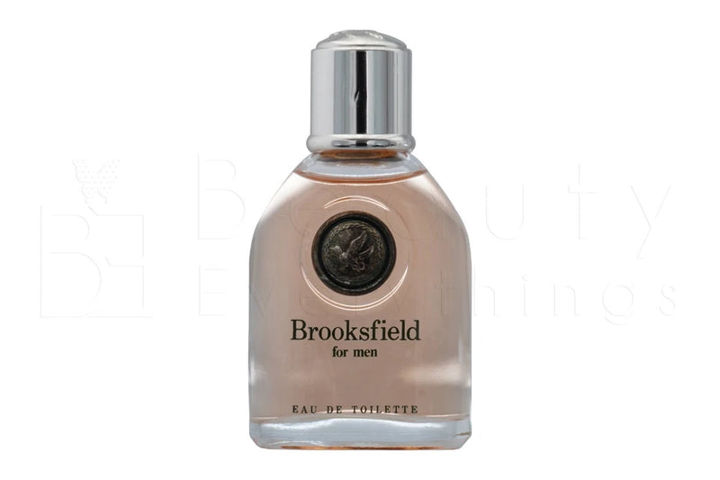 Brooksfield For Men 1.7oz / 50ml Eau De Toilette Splash Men Cologne EDT