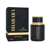 Bharara Noir by Bharara 3.4oz Eau de Parfum for Men EDP