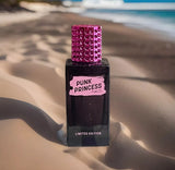 Rue21 Punk Princess 1.7oz/50ml EDP Perfume Spray Limited Edition Women- 90% EDP