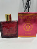 Adonis Red Verse Eau de Parfum Men 3.4 oz 100 ML Spray New In Box USA EDP