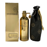 Golden Aoud by Montale Perfume for Unisex EDP 3.3 / 3.4 oz New In Box EDP
