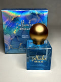 Bath & Body Works SALTWATER BREEZE EDP Perfume Spray 1.7 oz RARE EDP