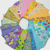 Boundless Charm Pack - Boundless Wonderland (Purple) Collection - 5 in x 5 in 42 Flowering Plants