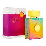Armaf Club De Nuit Untold EDP 3.6 oz / 105ml Spray for Men - New in Box EDP