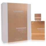 Al Haramain Amber Oud White Edition Eau de Parfum Spray 3.4 oz Unisex EDP