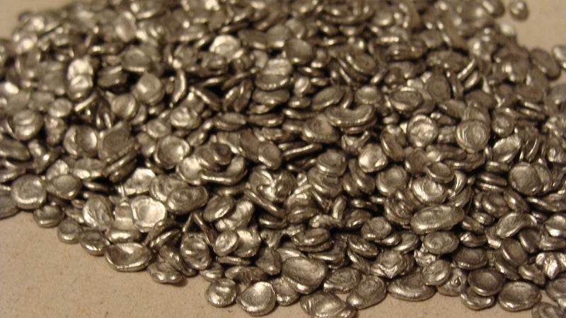 400g Alloy Rose, Rose's metal, Roses metal (Lead, Bismuth, Tin alloy) Roses